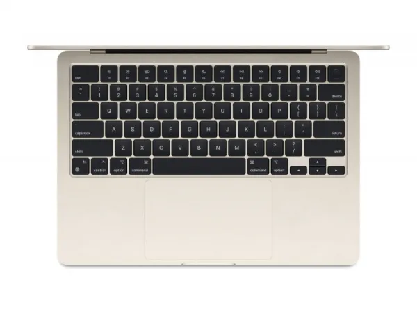 Apple MacBook Air 13 2024 M3/8CPU-10GPU/16GB/512GB Starlight MXCU3
