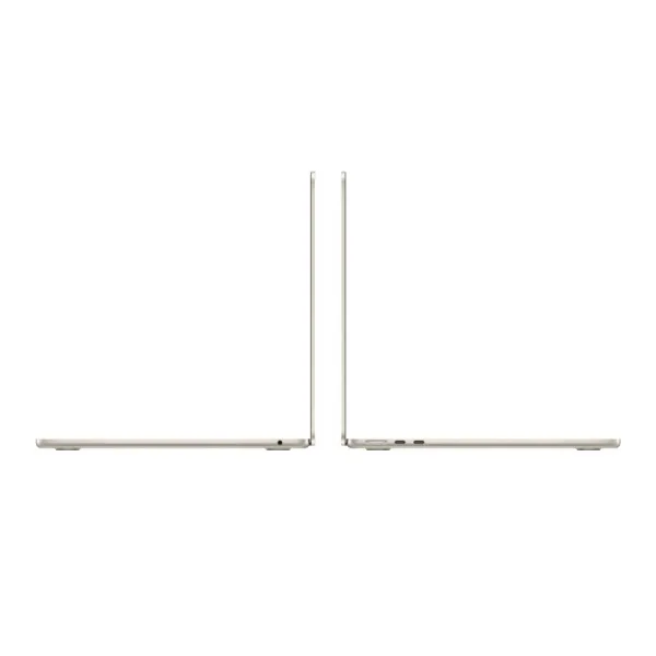 Apple MacBook Air 15 2024 M3/8CPU-10GPU/16GB/512GB Starlight MXD33