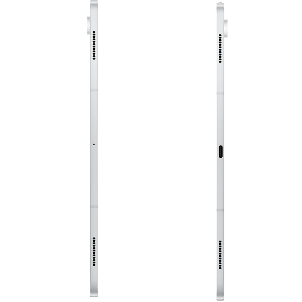 Планшет Samsung Galaxy Tab S10 Ultra 14,6" 16+ 1TB 5G Platinum Silver