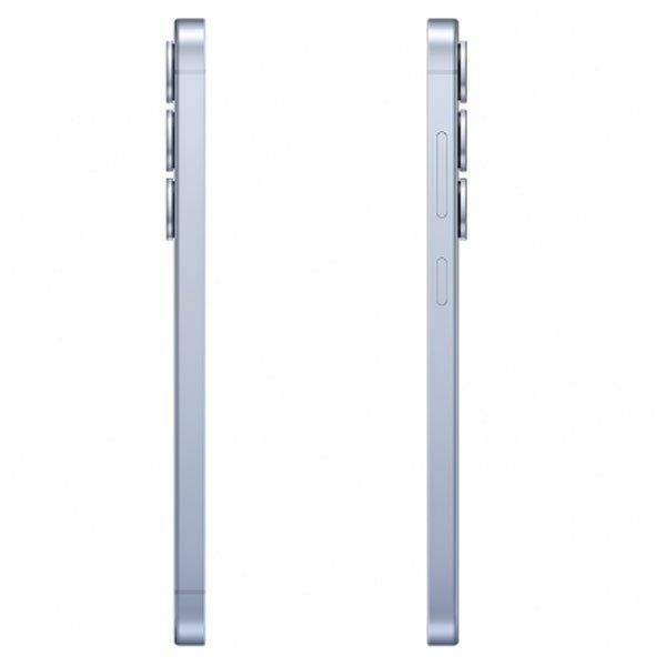 Samsung Galaxy S25 Plus 12+256Gb Icyblue (Snapdragon,2 nano-SIM/eSIM)